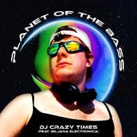 Kyle Gordon - Planet of the Bass