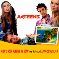 A★Teens - Can't Help Falling in Love