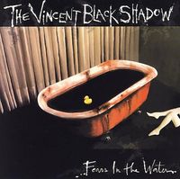 The Vincent Black Shadow - Fears in the Water