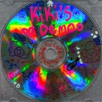 lulamoon - kiki's demos <3