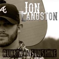 Jon Langston - Runnin' On Sunshine