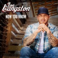 Jon Langston - Now You Know