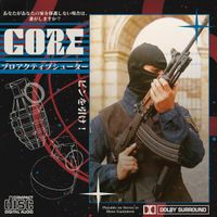 𝐺𝑂𝑅𝐸 - プ​ロ​ア​ク​テ​ィ​ブ​シ​ュ​ー​タ​ー [Pro Active Shooter]