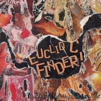 Euclid C Finder - The Mirror, My Weapon, I Love You