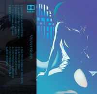 Mabisyo & Majestic 12 - Velvet Notes