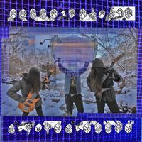 Glyptoglossio - YOTTAANNUMS in the BYSS