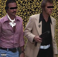 Rick Hyde - LUPARA
