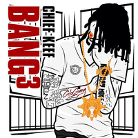 Chief Keef - Bang 3 (Demo)