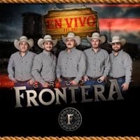 Grupo Frontera - En Vivo, Vol.1 (En Vivo)