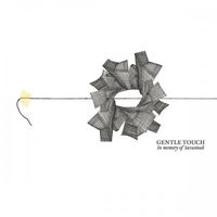 Gentle Touch - In memory of Savannah
