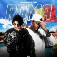 Bogdan DLP & Ian - Roma