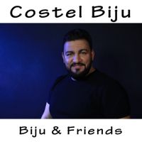 Costel Biju - Biju & Friends