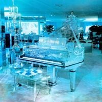 Celer - Plays Liberace