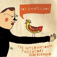 Los Campesinos! - The International Tweexcore Underground