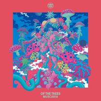Of The Trees - Muscaria / Everglade March VIP