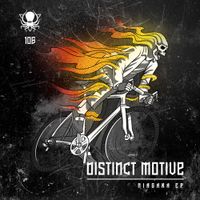 Distinct Motive - Niagara