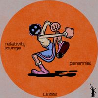 Relativity Lounge - Perennial