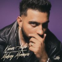 Karan Aujla - Making Memories