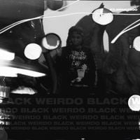 Kilamanzego - Black Weirdo