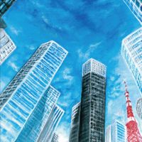 Good Morning America - inトーキョーシティ