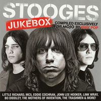 Various Artists - Stooges Jukebox