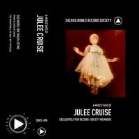 Julee Cruise - A Mixed Tape of Julee Cruise Exclusively for Record-Society Members