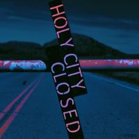 Meant. - Holy City Closed