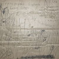 Clobma - Transgender Euphoria Love Songs
