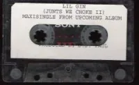 Lil Gin - Junts We Choke II