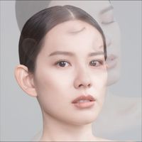 王詩安 [Diana Wang] - 詩