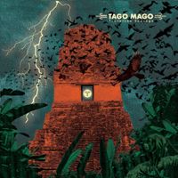 Tago Mago - Travers&eacute;e Sauvage