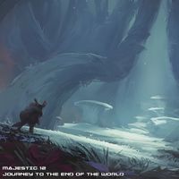 Majestic 12 - Journey to the End of the World