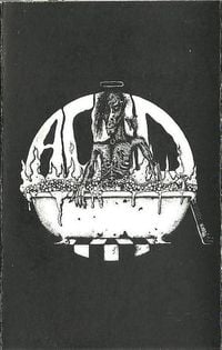 Acid Bath - Acid Bath