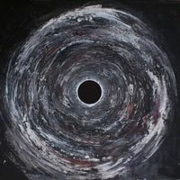 An Isle Ate Her - Desiderium
