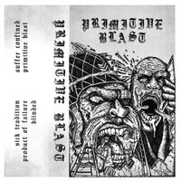 Primitive Blast - The Demo