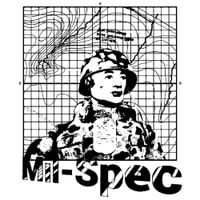 Mil-Spec - Demo