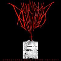 Paintscratcher - STRUCTURES BUILT UPON INFINITY