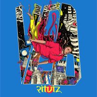 Ritviz - Ved