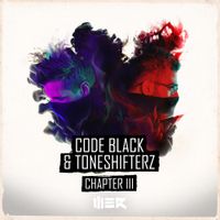 Code Black - Chapter 3