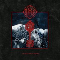 Moribund Mantras - .​.​.​Of Fathomless Depths