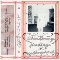 Abandoncy, Flooding & Nightosphere - 3-Way Split