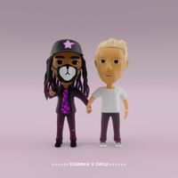 Starrah - Starrah X Diplo