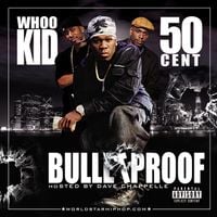 50 Cent - Bullet Proof