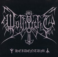 Wolfnacht - Heidentum