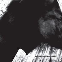 MONO - One Step More and You Die