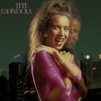 Tet&ecirc; Esp&iacute;ndola - Gaiola