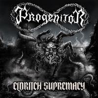 Progenitor - Eldritch Supremacy