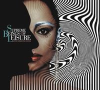 Supreme Beings of Leisure - Divine Operating System