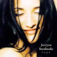 Justyna Steczkowska - Naga