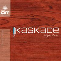 Kaskade - It's You, It's Me